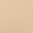 vidaXL tömör fenyőfa kerti karfás kanapé párnával