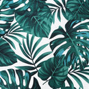 vidaXL impregnált fenyőfa kerti karfás kanapé párnával