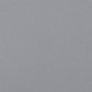 vidaXL tömör duglászfenyő kerti lábzsámoly párnákkal