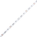 vidaXL szürke sonoma színű dohányzóasztal LED-lámpákkal 90x49x40 cm