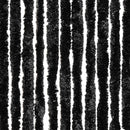 vidaXL antracitszürke zsenília rovarfüggöny 100 x 230 cm