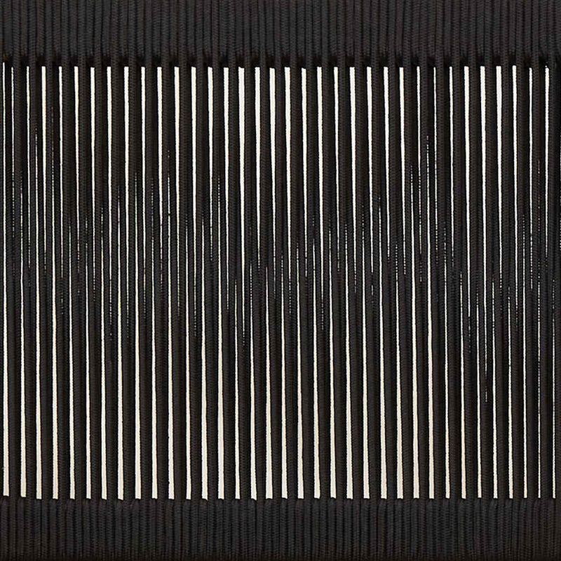 vidaXL Kerti bútor Fekete 78 x 122 x 73cm Tömör akácfa