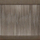 vidaXL Kerti bútor Szürke 78 x 122 x 73cm Tömör akácfa