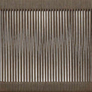 vidaXL Kerti bútor Szürke 122 x 76 x 73 cm Tömör Akácfa