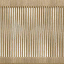 vidaXL Kerti bútor Bézs 78 x 122 x 73cm Tömör akácfa