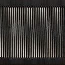 vidaXL Kerti bútor 2 pcs Fekete 67 x 76 x 73 cm Tömör Akácfa