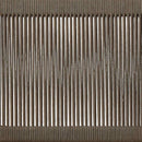 vidaXL Kerti bútor 2 pcs Szürke 67 x 78 x 73 cm Tömör Akácfa