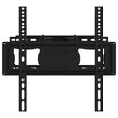vidaXL fali TV-állvány 26"-70" képernyőhöz max VESA 400 x 400 mm 40 kg