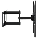vidaXL fali TV-állvány 26"-70" képernyőhöz max VESA 400 x 400 mm 40 kg