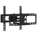 vidaXL fali TV-állvány 26"-70" képernyőhöz max VESA 400 x 400 mm 40 kg