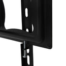 vidaXL fali TV-állvány 26"-70" képernyőhöz max VESA 400 x 400 mm 40 kg