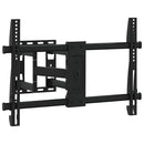 vidaXL fali TV-állvány 37"-80" képernyőhöz max VESA 600 x 400 mm 40 kg