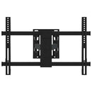 vidaXL fali TV-állvány 37"-80" képernyőhöz max VESA 600 x 400 mm 40 kg