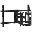 vidaXL fali TV-állvány 37"-80" képernyőhöz max VESA 600 x 400 mm 40 kg