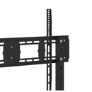 vidaXL görgős TV-állvány 32"-90" képernyőhöz max VESA 800x600 mm 100kg