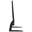 vidaXL 2 db TV-állvány 37"-75" képernyőhöz max VESA 600x400 mm 45 kg