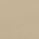 vidaXL bézs behúzható oldalsó napellenző 140 x 300 cm