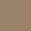 vidaXL tópszínű behúzható oldalsó napellenző 140 x 300 cm