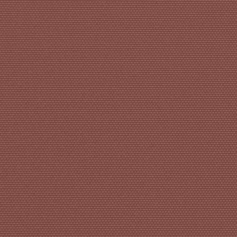 vidaXL barna behúzható oldalsó napellenző 200 x 300 cm