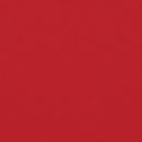 vidaXL piros behúzható oldalsó napellenző 140 x 500 cm