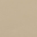 vidaXL bézs behúzható oldalsó napellenző 140 x 500 cm