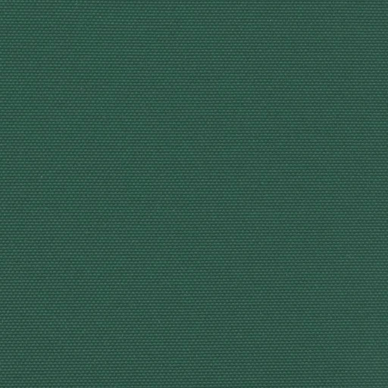 vidaXL sötétzöld behúzható oldalsó napellenző 160 x 500 cm