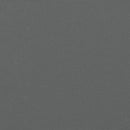 vidaXL antracitszürke behúzható oldalsó napellenző 160 x 500 cm