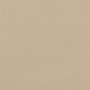 vidaXL bézs behúzható oldalsó napellenző 160 x 600 cm