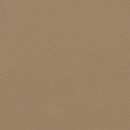 vidaXL tópszínű behúzható oldalsó napellenző 180 x 600 cm