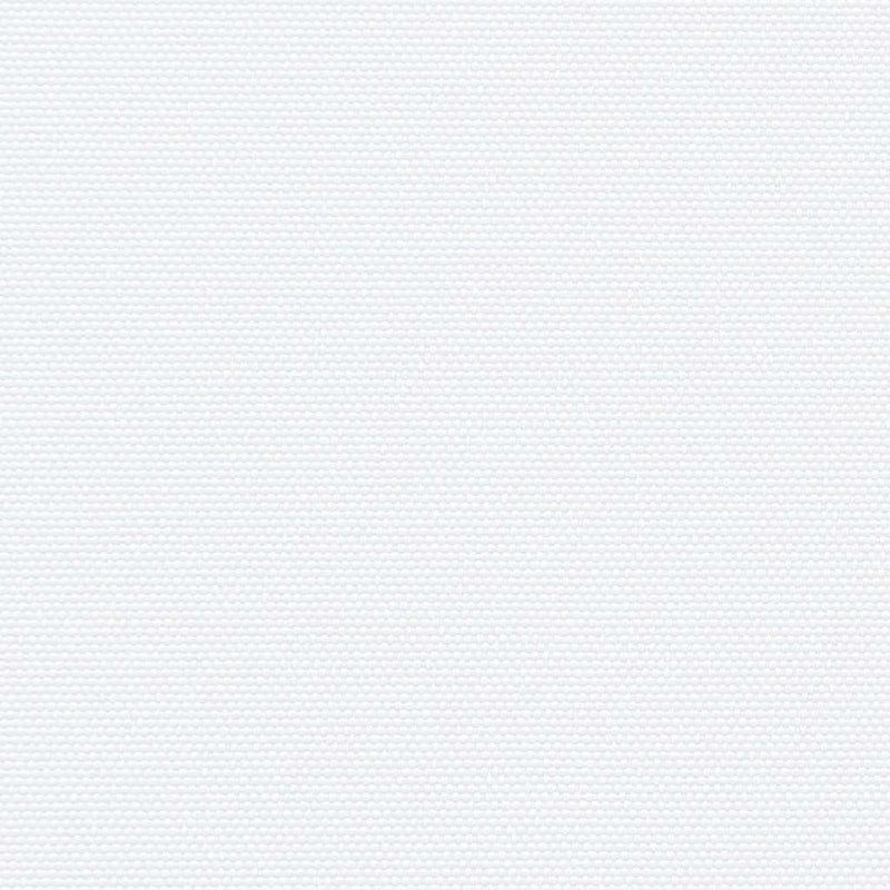 vidaXL fehér behúzható oldalsó napellenző 200 x 600 cm