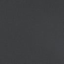 vidaXL fekete behúzható oldalsó napellenző 120 x 600 cm