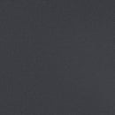 vidaXL fekete behúzható oldalsó napellenző 140 x 600 cm