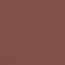 vidaXL barna behúzható oldalsó napellenző 120 x 1000 cm