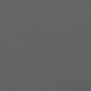 vidaXL antracitszürke behúzható oldalsó napellenző 200 x 1000 cm