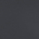 vidaXL fekete behúzható oldalsó napellenző 140 x 1200 cm