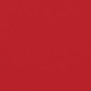 vidaXL piros behúzható oldalsó napellenző 160 x 1200 cm