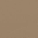 vidaXL tópszínű behúzható oldalsó napellenző 200 x 1200 cm