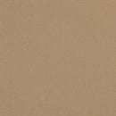 vidaXL barna kerti napernyő acél rúddal 324 x 324 x 247 cm