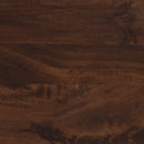 vidaXL barna tömör mangófa tálalószekrény 60 x 34 x 75 cm