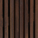 vidaXL barna tömör mangófa magasszekrény 60 x 34 x 100 cm