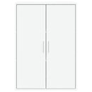 vidaXL fehér szerelt fa tálalószekrény 60 x 31 x 84 cm