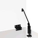 vidaXL fehér szerelt fa tárolóláda 102 x 35 x 35 cm