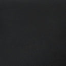 vidaXL fekete műbőr zsebrugós ágymatrac 120x190x20 cm