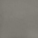 vidaXL világosszürke bársony zsebrugós ágymatrac 120 x 190 x 20 cm