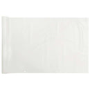 vidaXL fehér PVC belátás elleni erkélyparaván 300x75 cm
