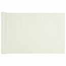 vidaXL fehér PVC belátás elleni erkélyparaván 700x75 cm