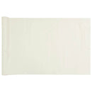 vidaXL fehér PVC belátás elleni erkélyparaván 400x120 cm