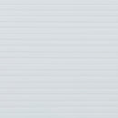 vidaXL 10 db világosszürke PVC belátás elleni árnyékoló 252,5 x 19 cm