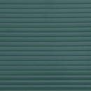 vidaXL 10 db zöld PVC belátás elleni árnyékoló 252,5 x 19 cm