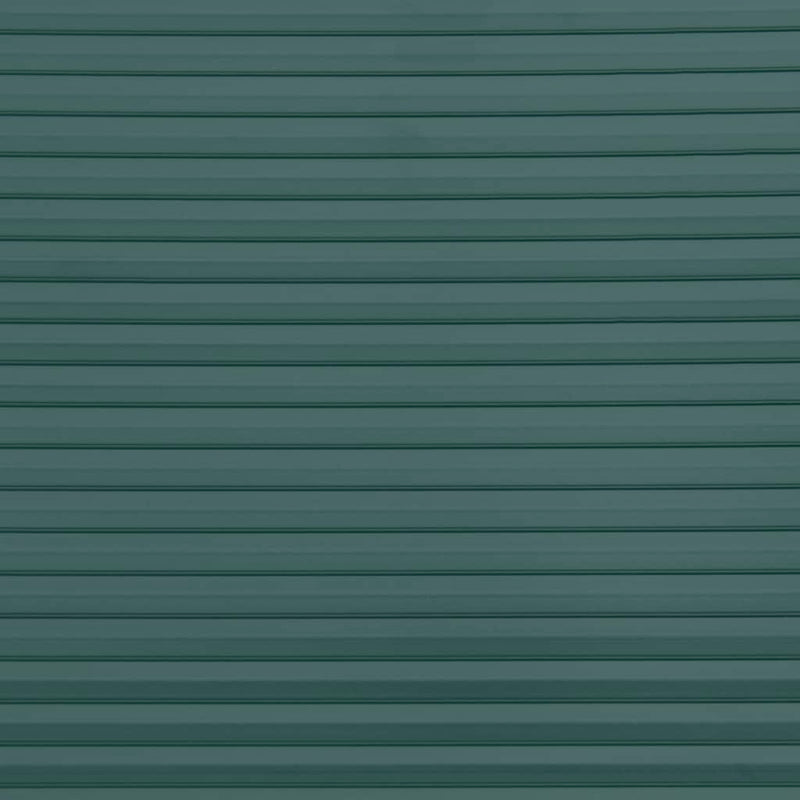 vidaXL 10 db zöld PVC belátás elleni árnyékoló 252,5 x 19 cm